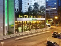 Holiday Inn Lisbon-Continental 4*