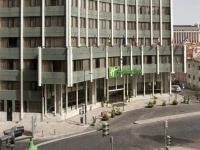 Holiday Inn Lisbon 4*