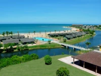 Amethyst Resort Passikuddah 4*