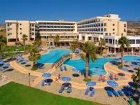 Ascos Coral Beach Hotel 4*