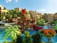 Sunwing Waterworld Makadi 5*