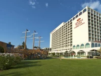Crowne Plaza Vilamoura - Algarve 5*