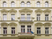 EuroAgentur DownTown Suites 4*