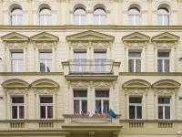 EuroAgentur DownTown Suites 4*