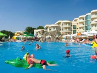 Zvete (Р¦РІРµС‚Рµ) 4*