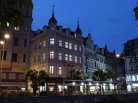 EuroAgentur Esplanade II 3*