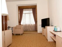 Crona Hotel & Spa hotel