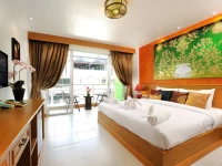 Tanawan Phuket 3*