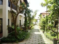 Le Jardin des Thes 3*