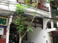 La Dolce Vita Hanoi Hotel 3*