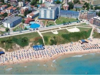 Perla Beach I (РџРµСЂР»Р° Р‘РёС‡ I) 4*