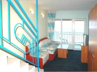 Perla Beach II (РџРµСЂР»Р° Р‘РёС‡ II) 4*