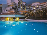 Madeira Regency Palace 5*