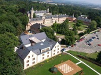 EuroAgentur Zamecky Hotel Sychrov 4*