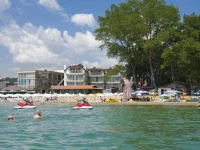 St. Nikola (РЎС‚. РќРёРєРѕР»Р°)  3*