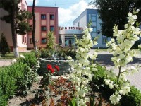 Solnechny sanatorium