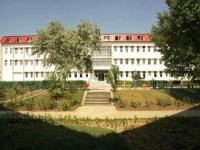 Vita children's health resort