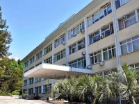 Chemitokvadzhe sanatorium