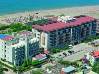 Cactus Paradise Club 4*