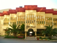 Grand Sile Hotel Istanbul