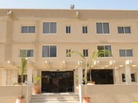 Ramon Suites Hotel Mitzpe Ramon 4*