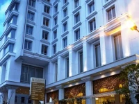 Jambuluwuk Malioboro Boutique Hotel 4*