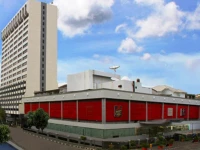 The Jayakarta SP Jakarta Hotel And Spa 4*