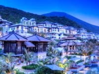 Danang Sun Peninsula Resort 5*