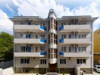 Buhta Radosti mini hotel Anapa 3*