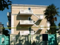 Vesta mini hotel Sochi