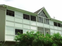 Nadezhda privat hotel Dzhubga