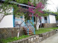 Solnechnaya Polyana recreation camp Lermontovo