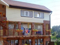 Demerchi guest house