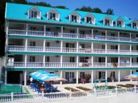 Mariya hotel Lermontovo