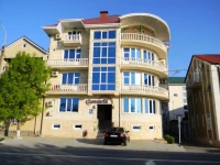 Sonata guest house Anapa