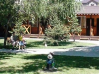 Emerald recreation camp Anapa 3*