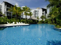 Casuarina Shores Cherngtalay 5*