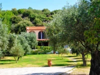 Sissys San Antonio Studios and Apartments