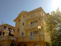 Villa Kamelia (Р’РёР»Р»Р° РљР°РјРµР»РёСЏ) 3*