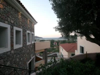 Ai Yannis Suites and Apartments 3*