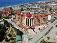 Villa Side Residence 5*