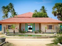 Divyaa Lagoon Resort 5*