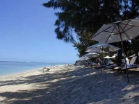 Lux Ile de La Reunion (ex. Grand Hotel du Lagon) 5*