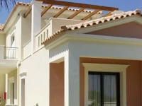 Christys Beach Villas 4*