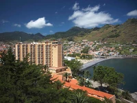 Dom Pedro Baia Club 4*