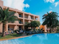 Dom Pedro Garajau 3*