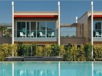 Aqualux Hotel Spa Suite & Terme 4*