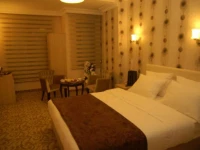 Bulvar Hotel Istanbul 3*