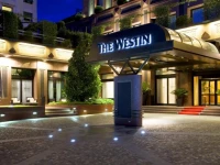 The Westin Palace 5*