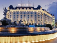 The Westin Palace 5*